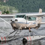 Cessna 206 stationair